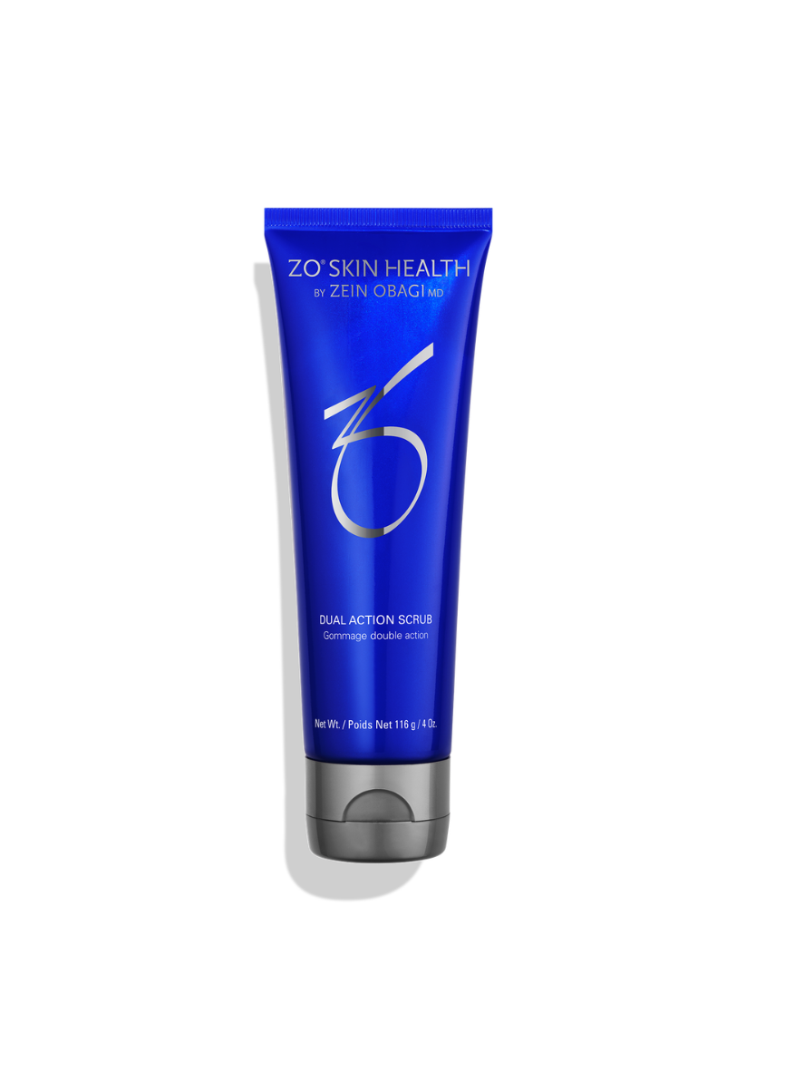 ZO Skin Health Dual Action Scrub - Produktansicht