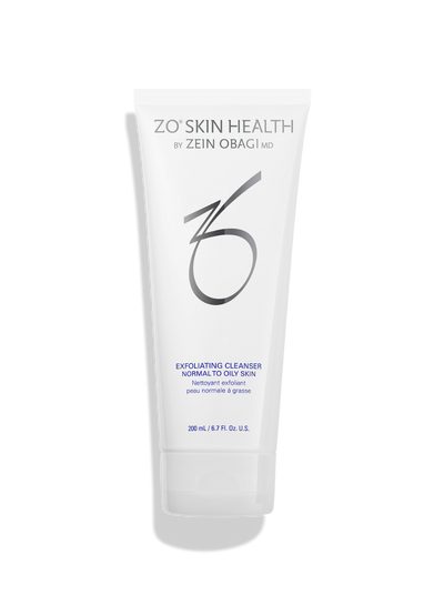 ZO Skin Health Exfoliating Cleanser - Produktansicht