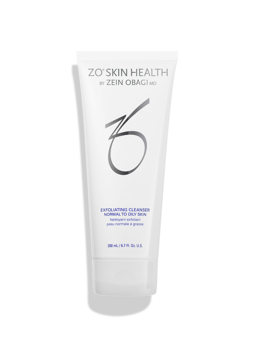 ZO Skin Health Exfoliating Cleanser - Produktansicht