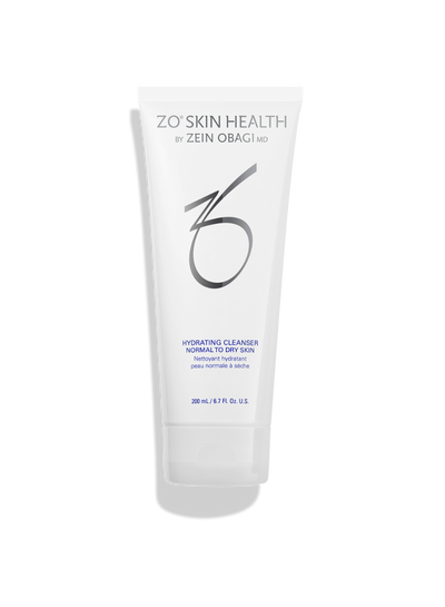 ZO Skin Health Hydrating Cleanser - Produktansicht