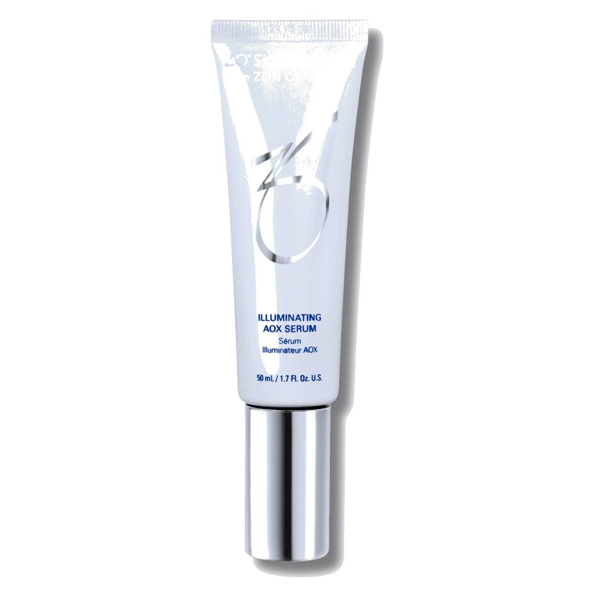 Illuminating AOX Serum