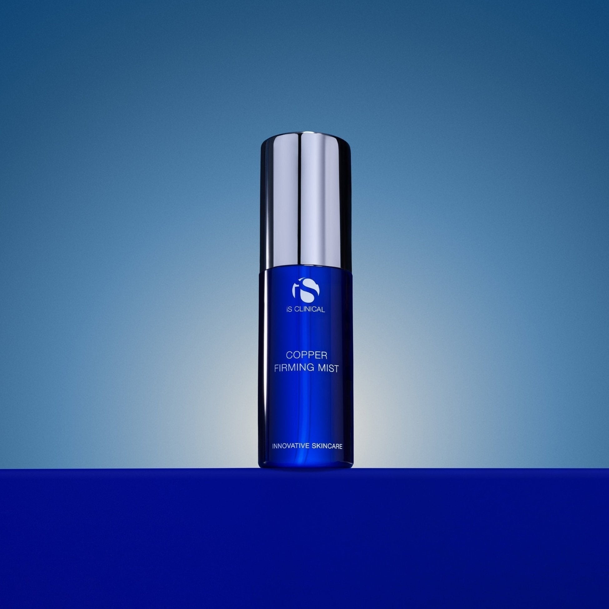 iS Clinical Copper Firming Mist - Detailansicht 2