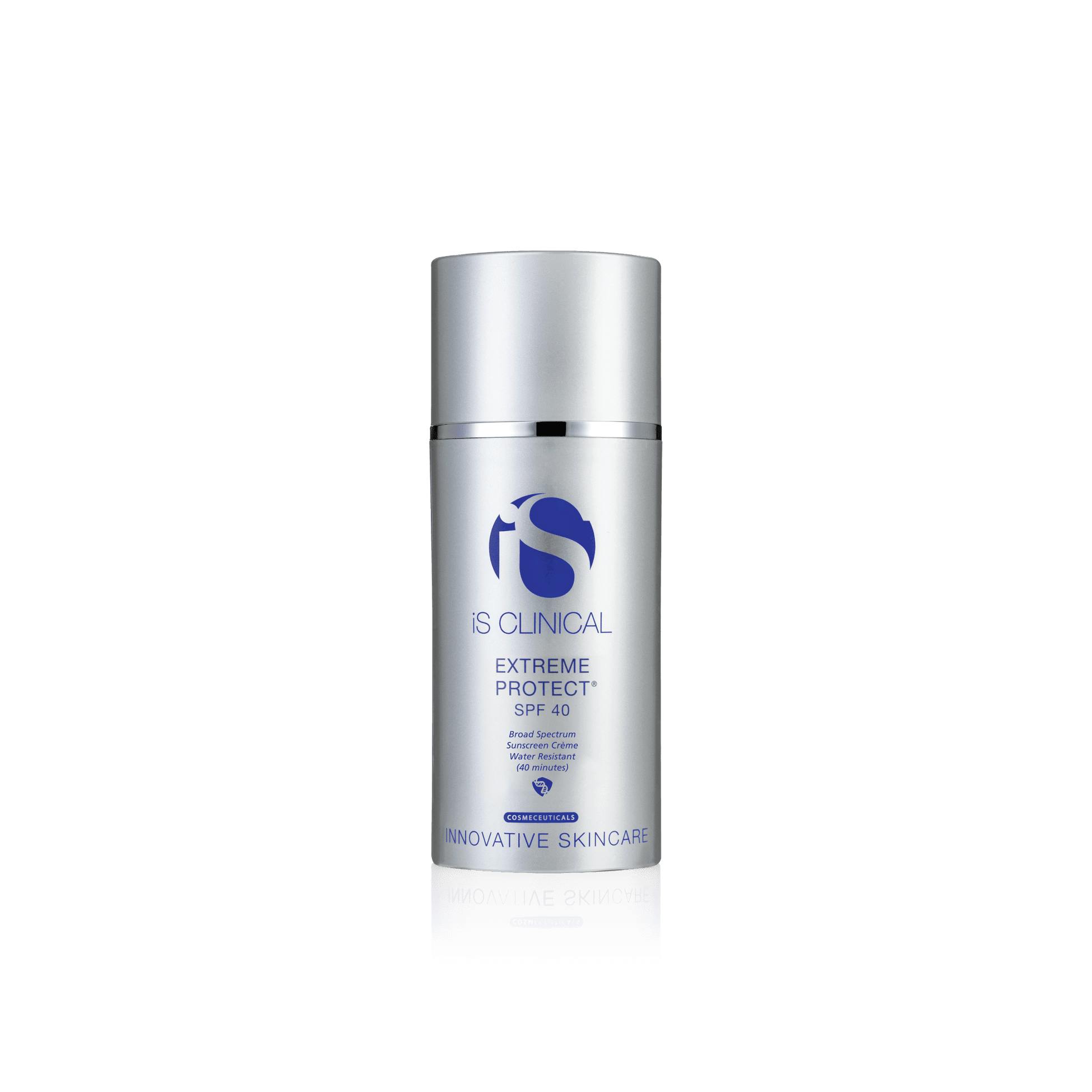 iS Clinical Extreme Protect SPF 40 - Produktansicht