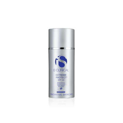 iS Clinical Extreme Protect SPF 40 - Produktansicht