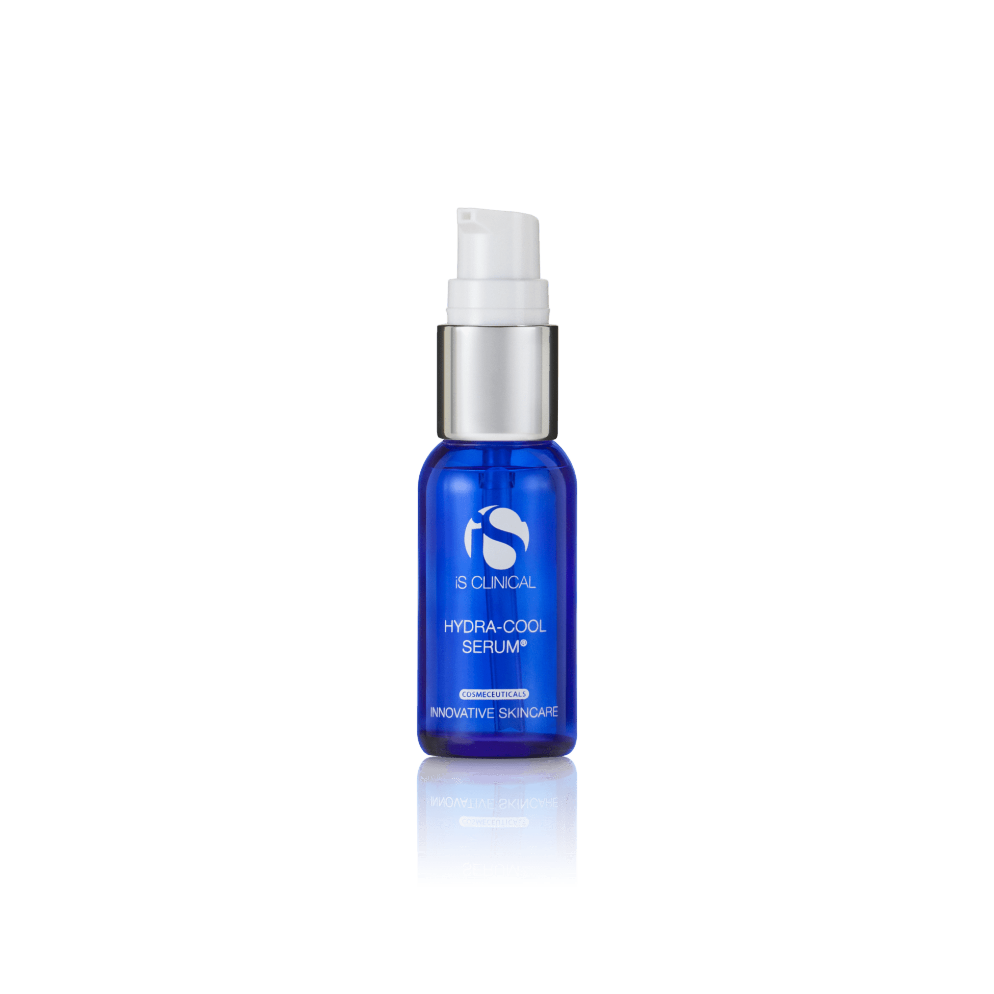 iS Clinical Hydra-Cool Serum - Produktansicht