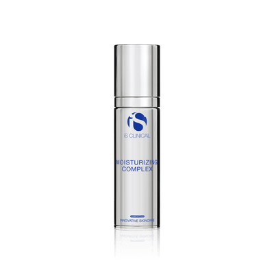 iS Clinical Moisturizing Complex - Produktansicht
