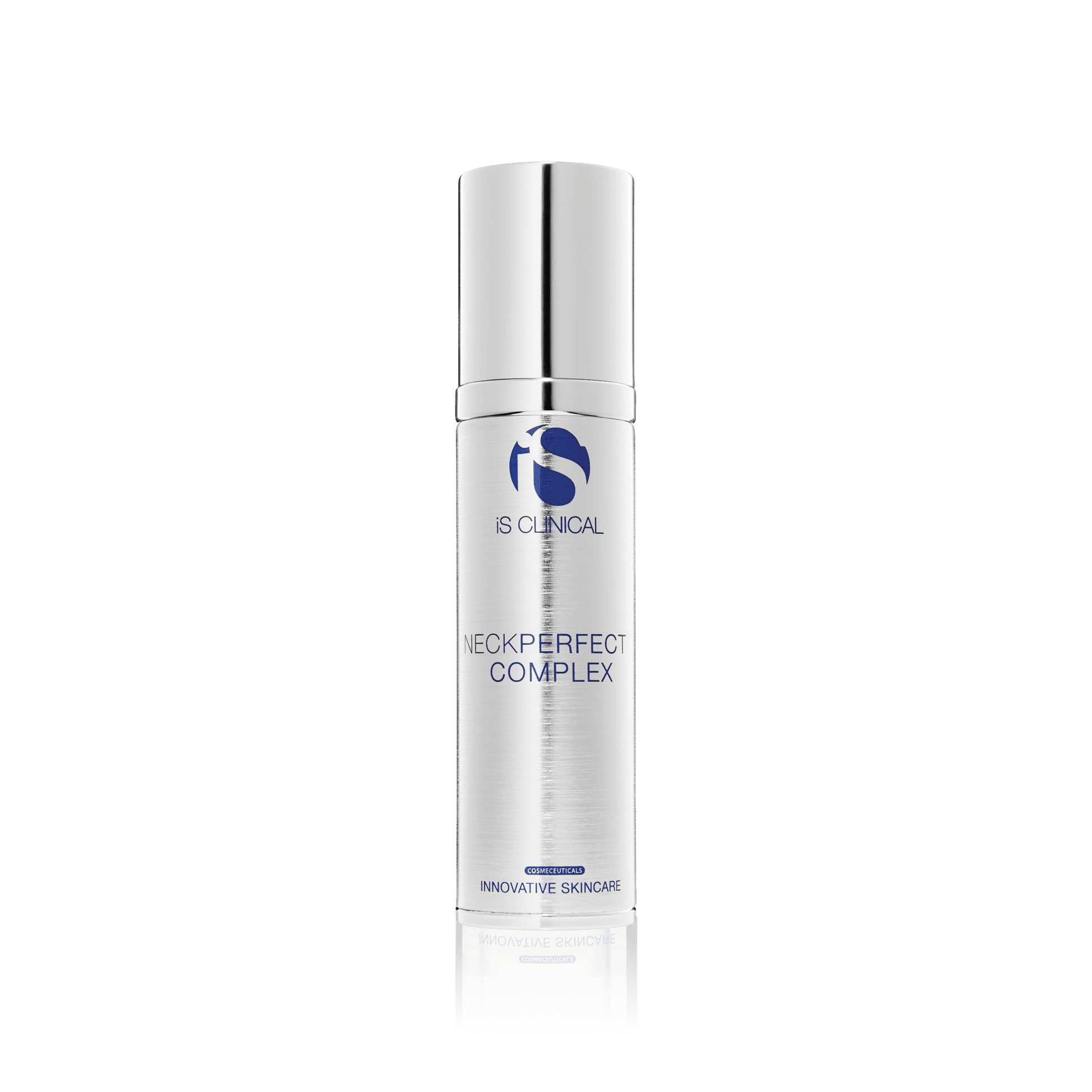 iS Clinical Neckperfect Complex - Produktansicht