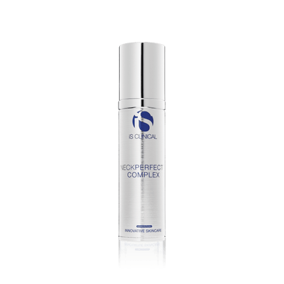 iS Clinical Neckperfect Complex - Produktansicht