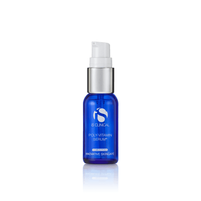 iS Clinical Poly-Vitamin Serum - Produktansicht