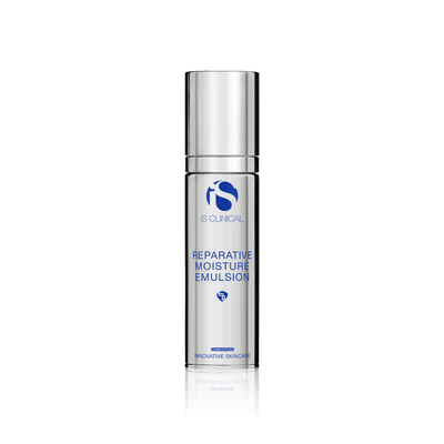 iS Clinical Reparative Moisture Emulsion - Produktansicht