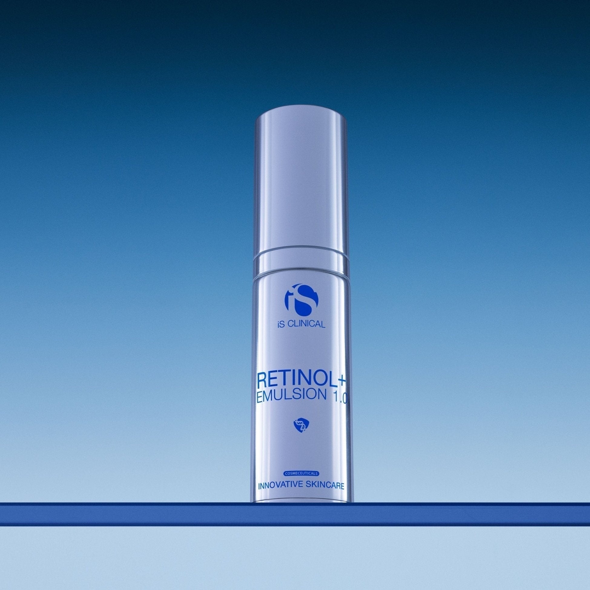 iS Clinical Retinol+ Emulsion 0.3 - Detailansicht 4
