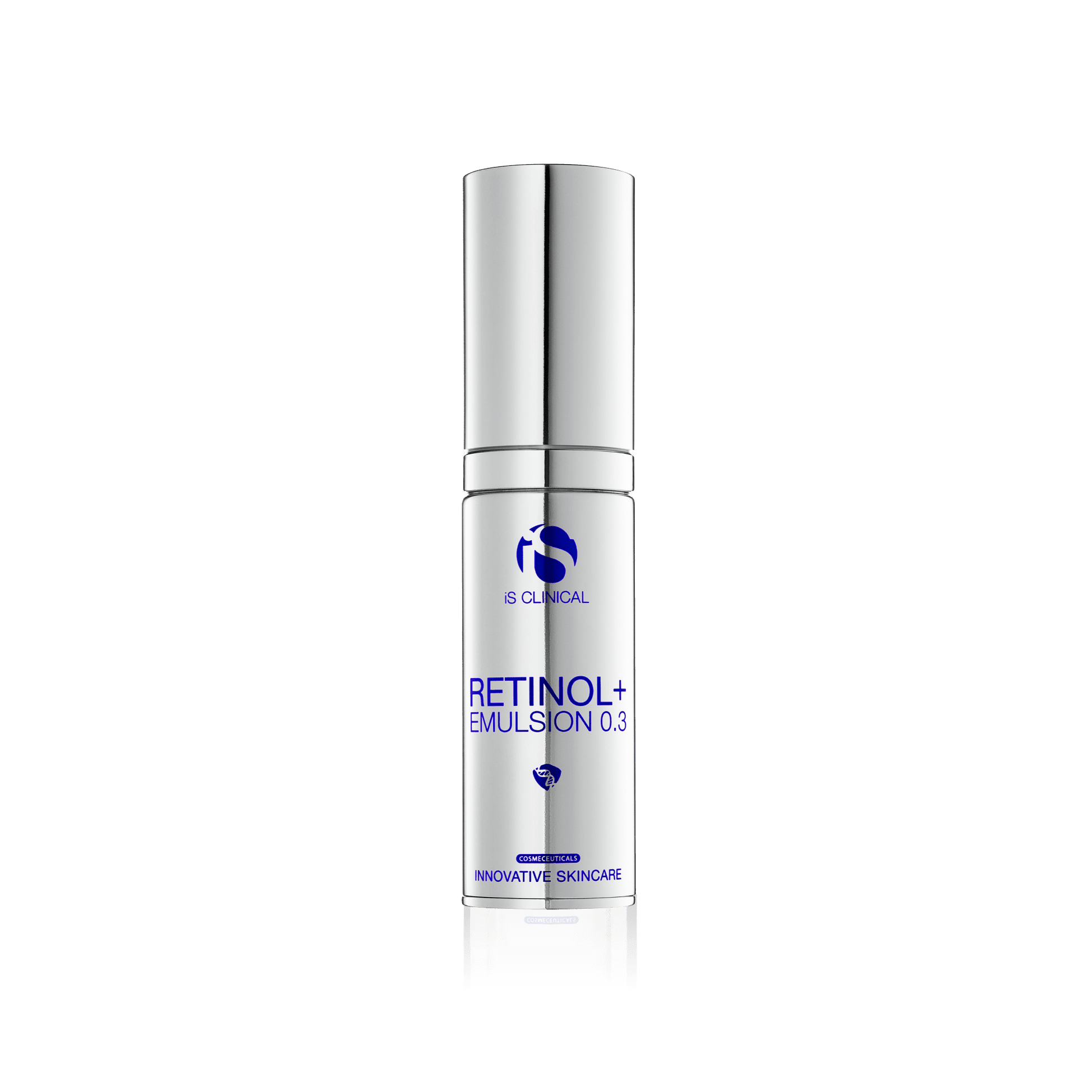 iS Clinical Retinol+ Emulsion 0.3 - Produktansicht