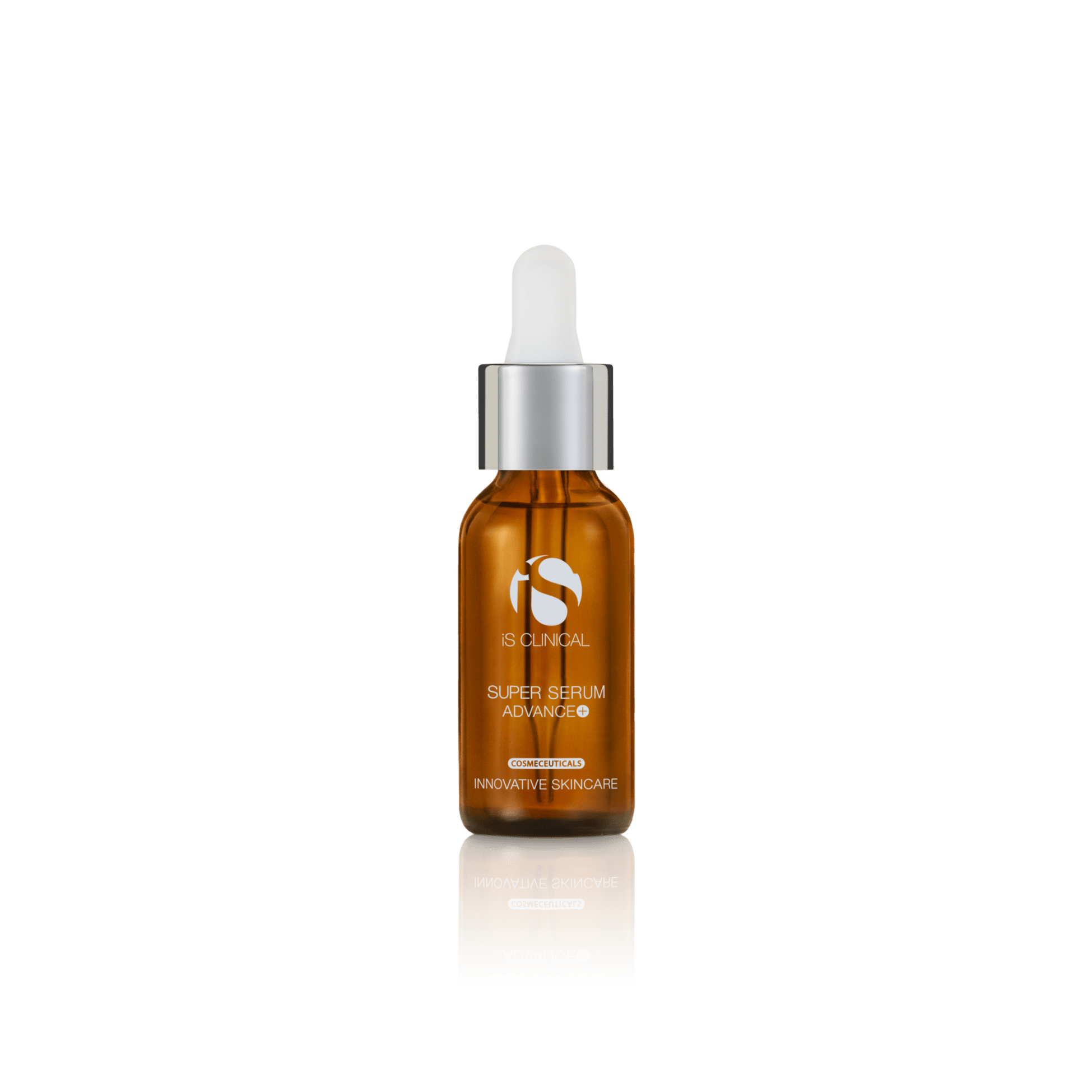 iS Clinical Super Serum Advance+ - Produktansicht