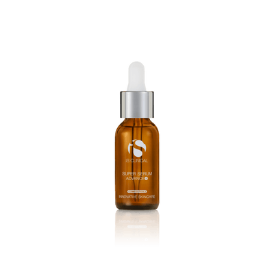 iS Clinical Super Serum Advance+ - Produktansicht
