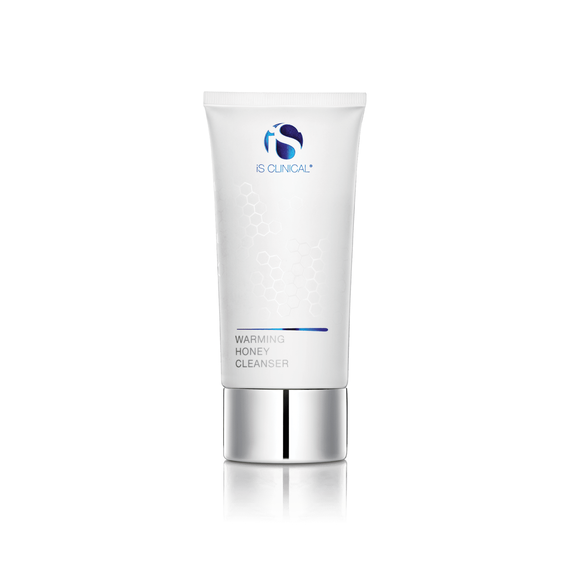iS Clinical Warming Honey Cleanser - Produktansicht