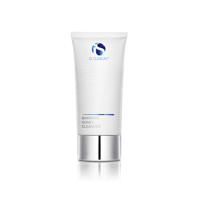 iS Clinical Warming Honey Cleanser - Produktansicht