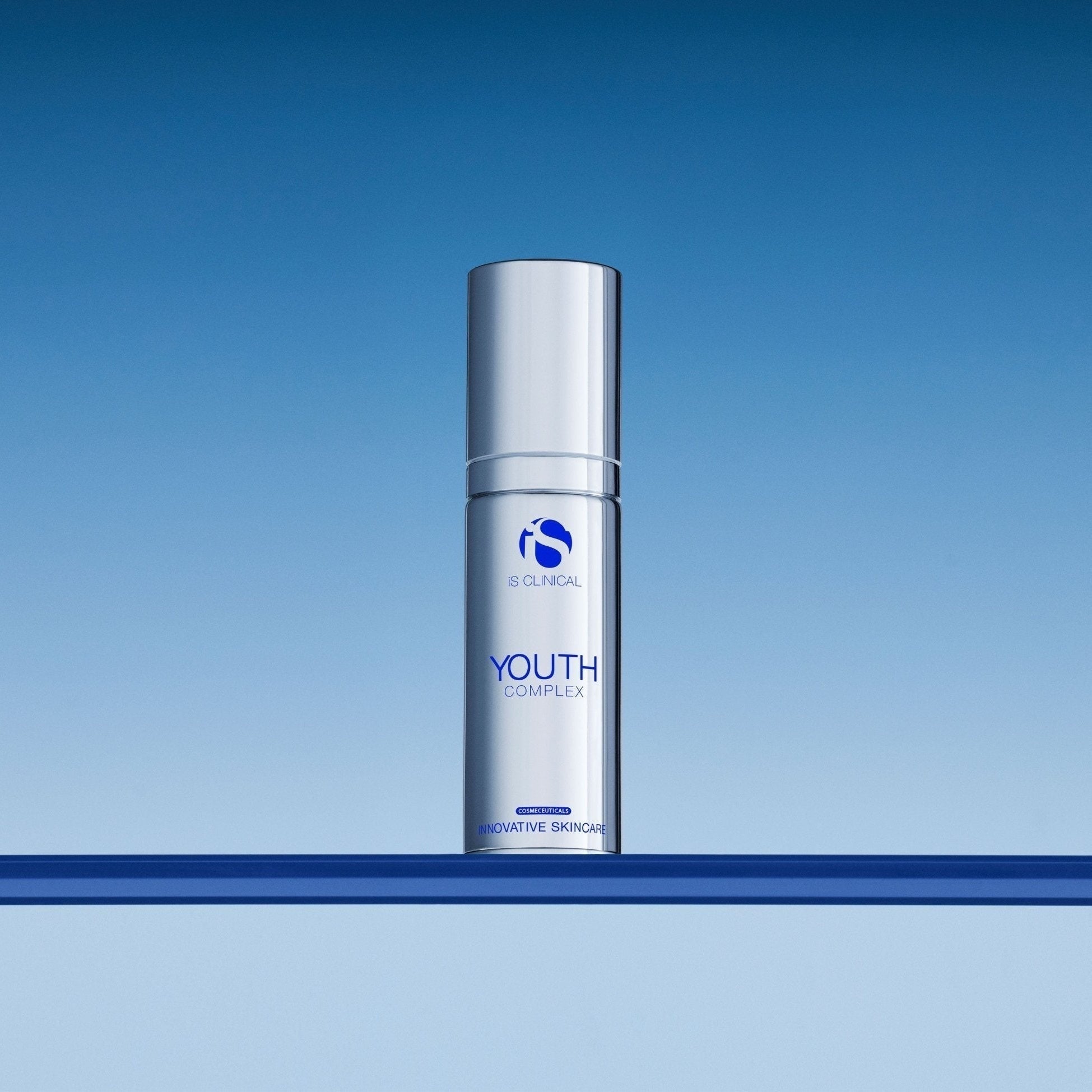 iS Clinical Youth Complex - Detailansicht 3