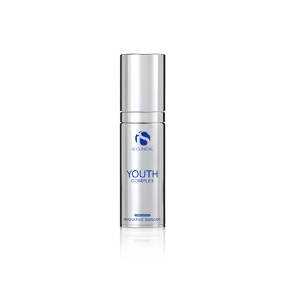iS Clinical Youth Complex - Produktansicht