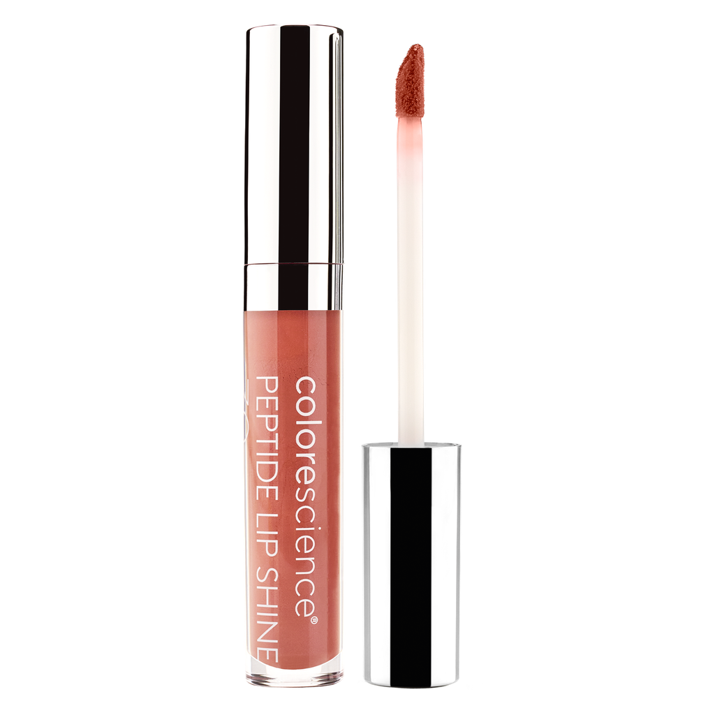 Colorescience Lip Shine SPF 35 - Savanna Produktbild