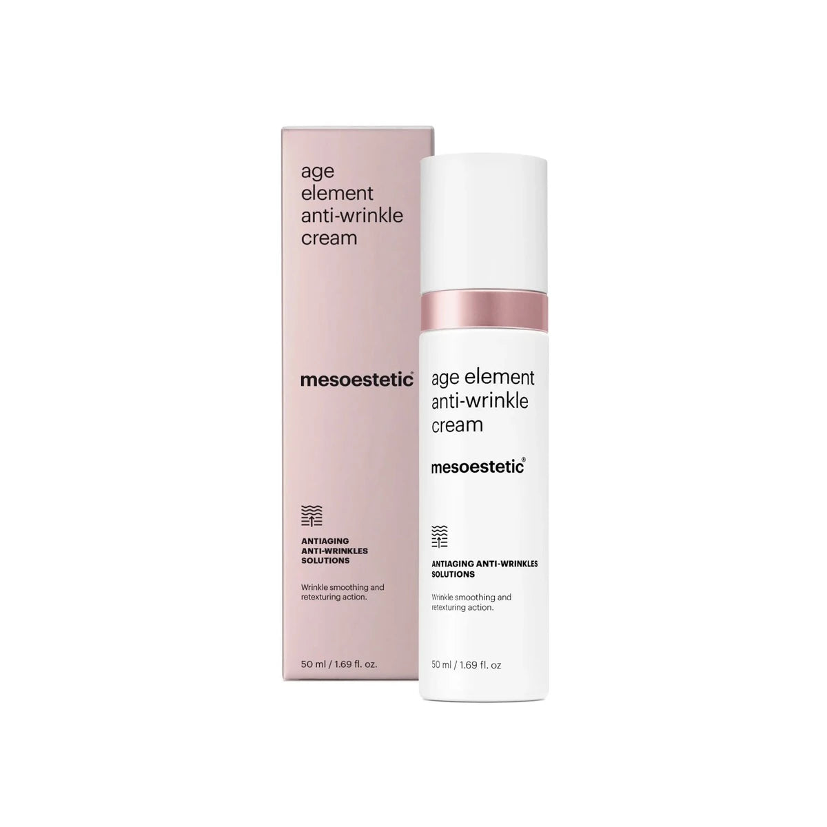 Age Element Anti-Wrinkle Cream