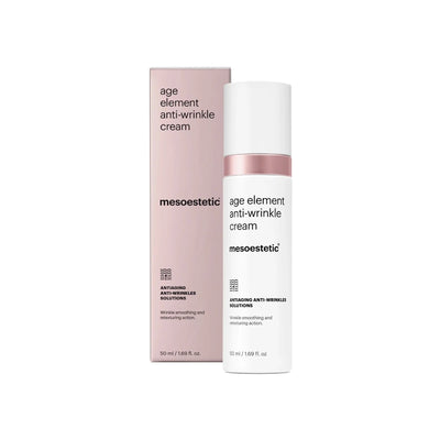 Age Element Anti-Wrinkle Cream