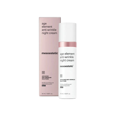 Age Element Night Cream