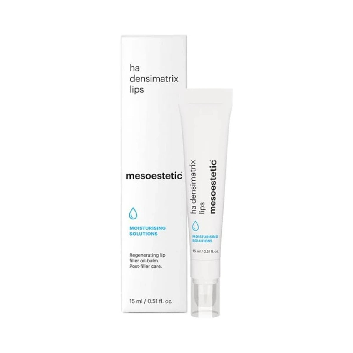 HA Densimatrix Lips