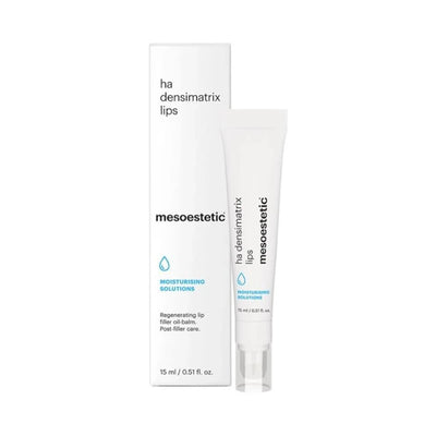HA Densimatrix Lips