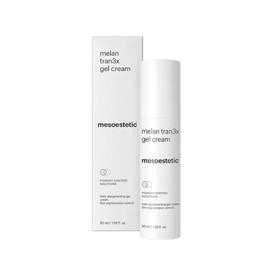 Melan Tran3x Gel Cream