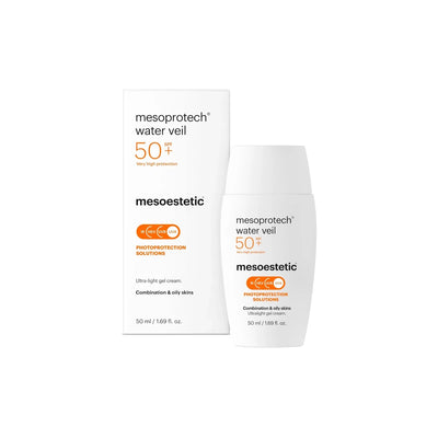 Mesoprotech Water Veil SPF 50+