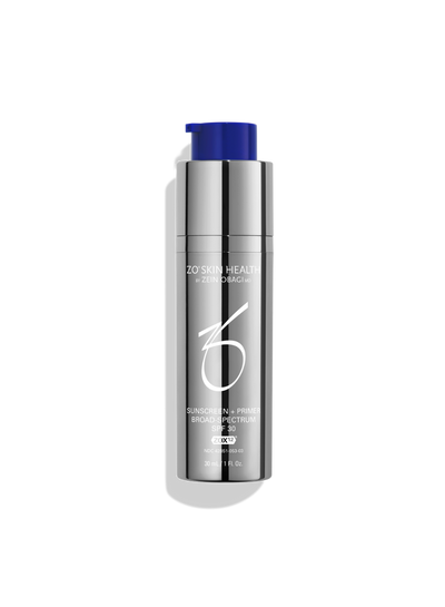ZO Skin Health Sunscreen + Primer SPF 30 - Produktansicht