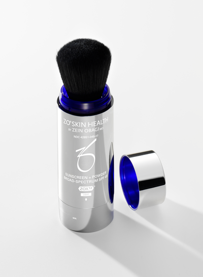 ZO Skin Health Sunscreen + Powder SPF 30 - Shade Light