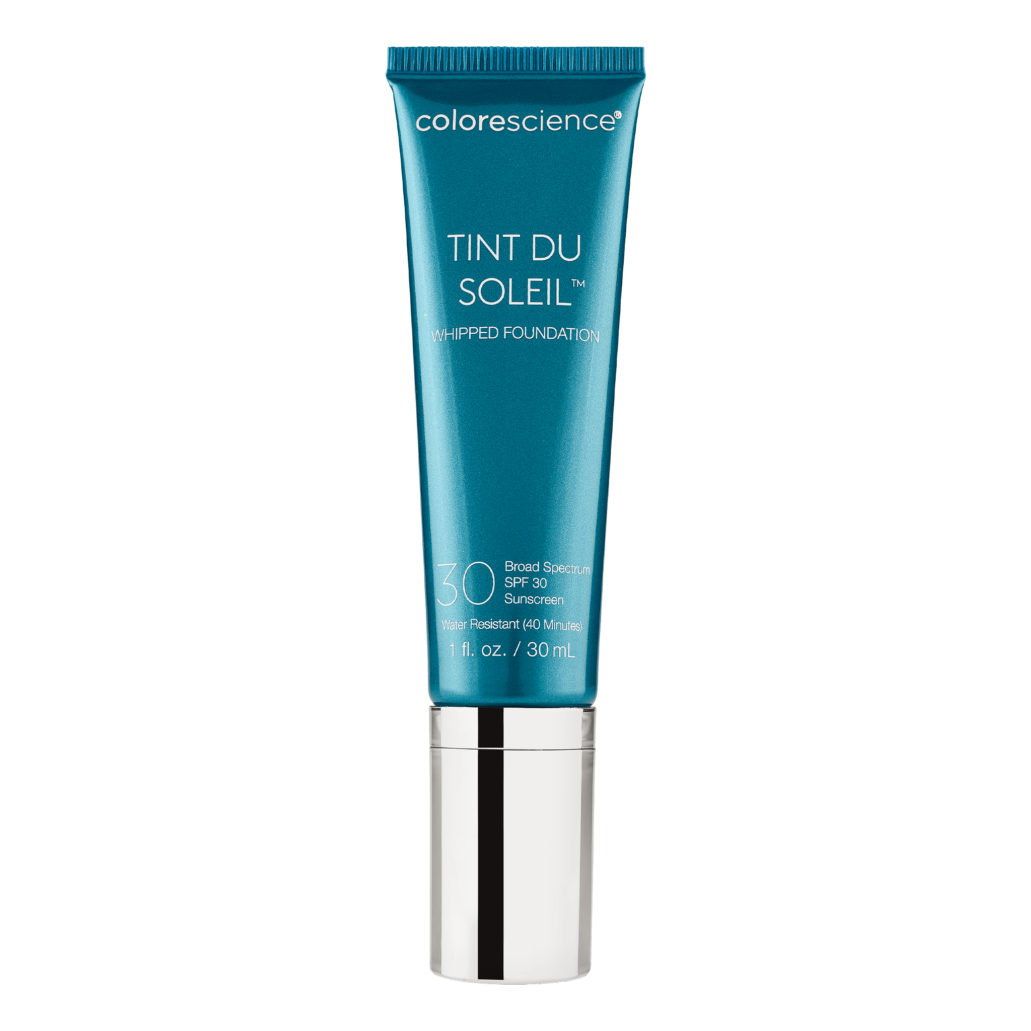 Colorescience Tint Du Soleil Whipped Mineral Foundation SPF 30 - Produktansicht