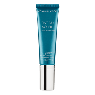 Colorescience Tint Du Soleil Whipped Mineral Foundation SPF 30 - Produktansicht