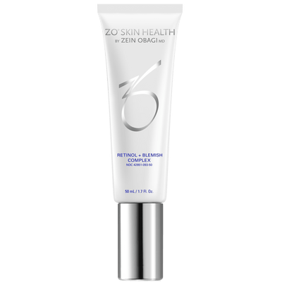 ZO Skin Health Retinol + Blemish Complex - Produktansicht
