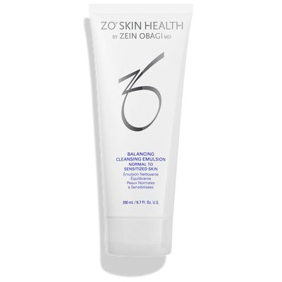 ZO Skin Health Balancing Cleansing Emulsion 200ml