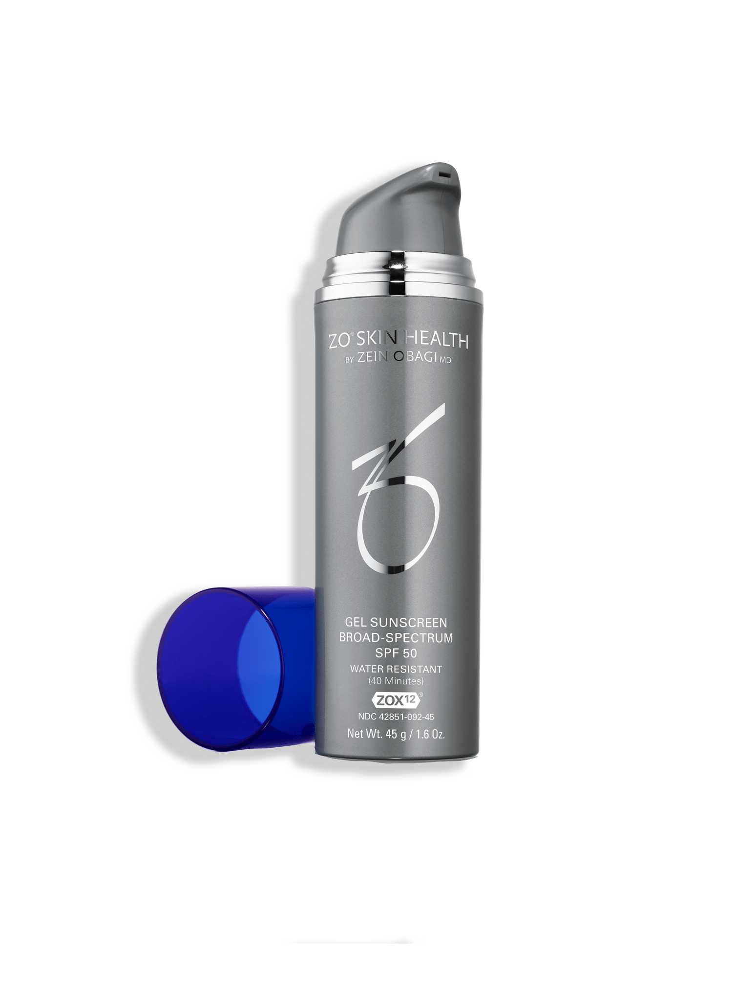 ZO Skin Health Broad Spectrum Sunscreen SPF 50 - Produktansicht