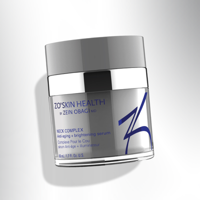Neck Complex - Produktansicht 3 | ZO Skin Health
