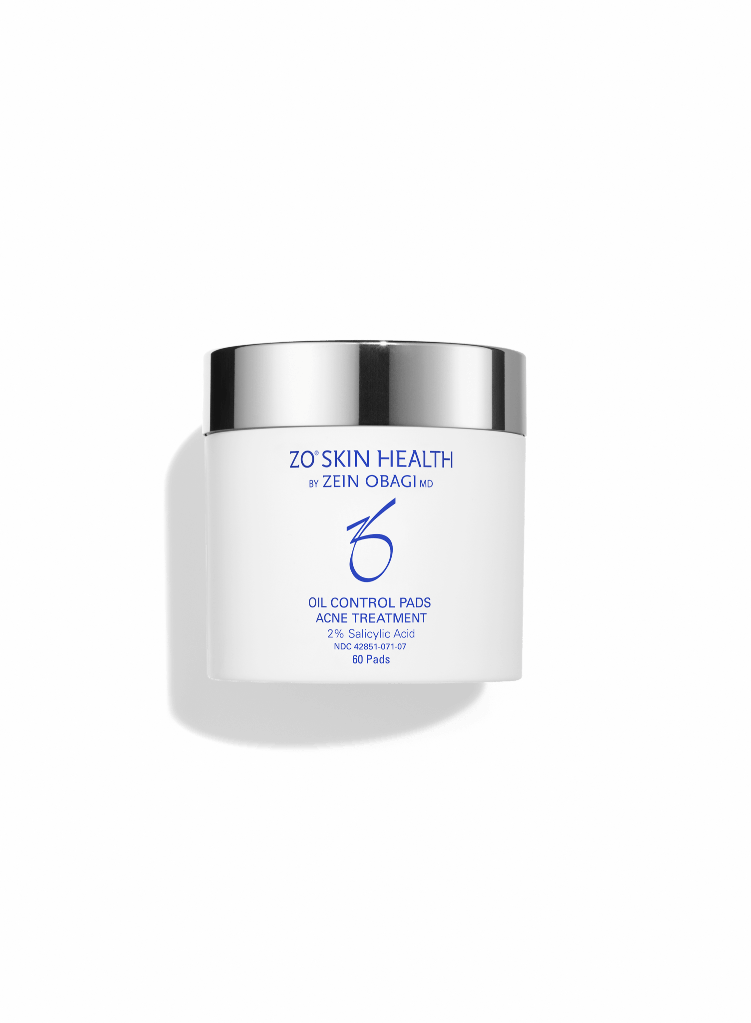ZO Skin Health Oil Control Pads - Detailansicht 1