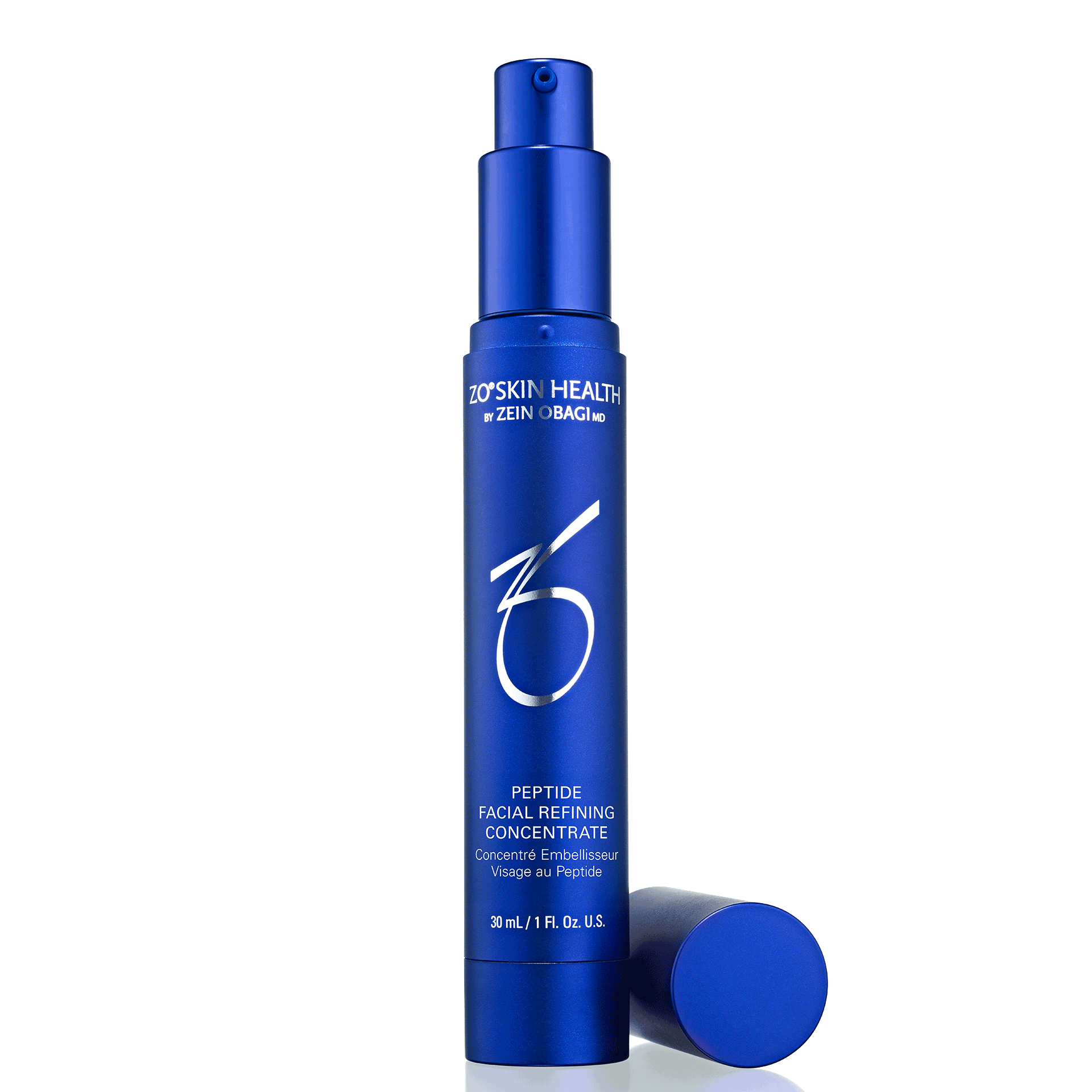 ZO Skin Health Peptide Facial Refining Concentrate - Detailansicht 1