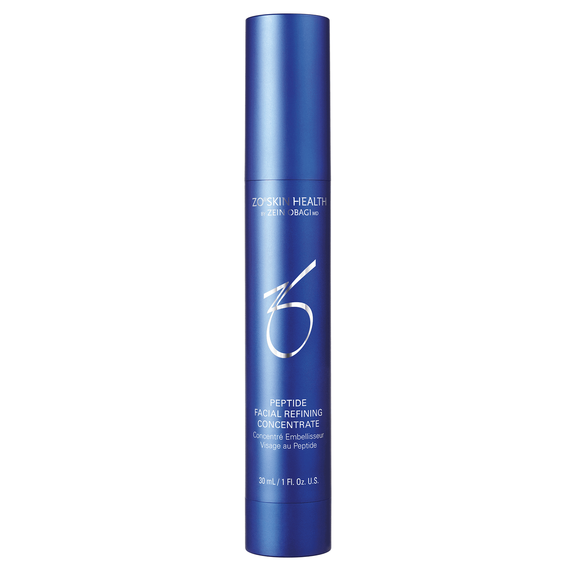 ZO Skin Health Peptide Facial Refining Concentrate - Produktansicht