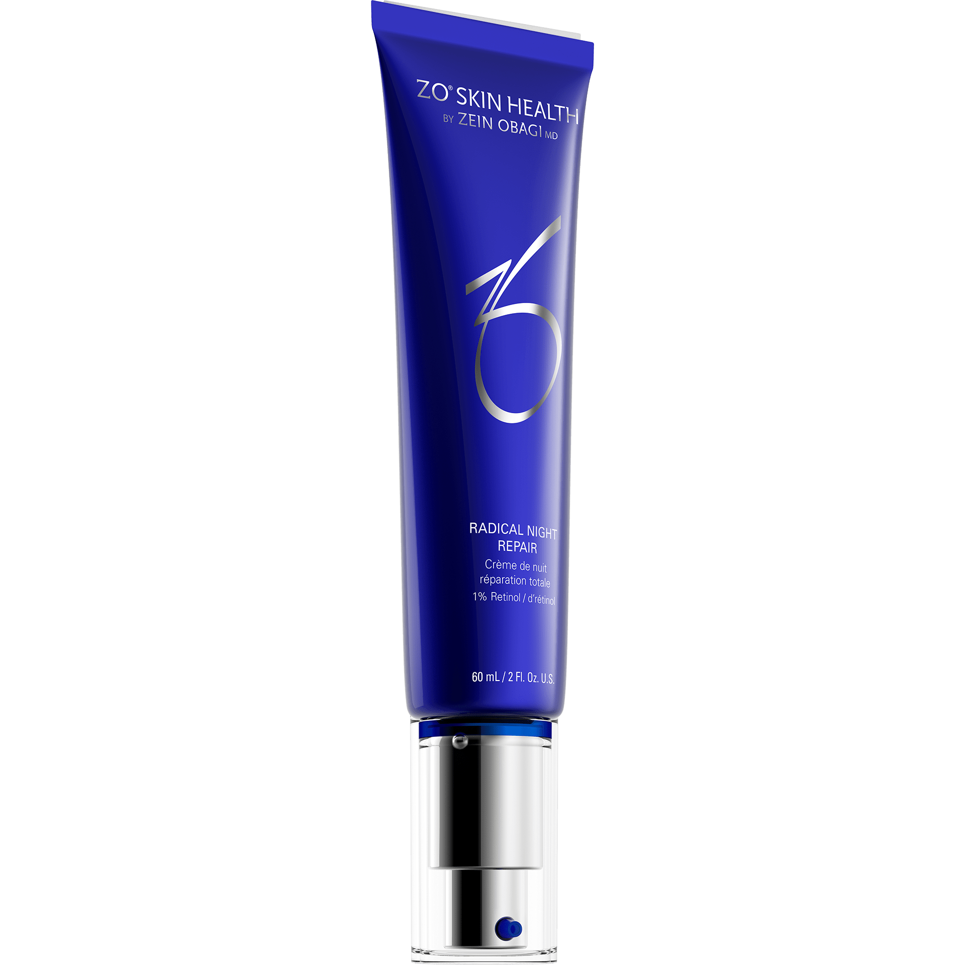 ZO Skin Health Radical Night Repair - Detailansicht 3