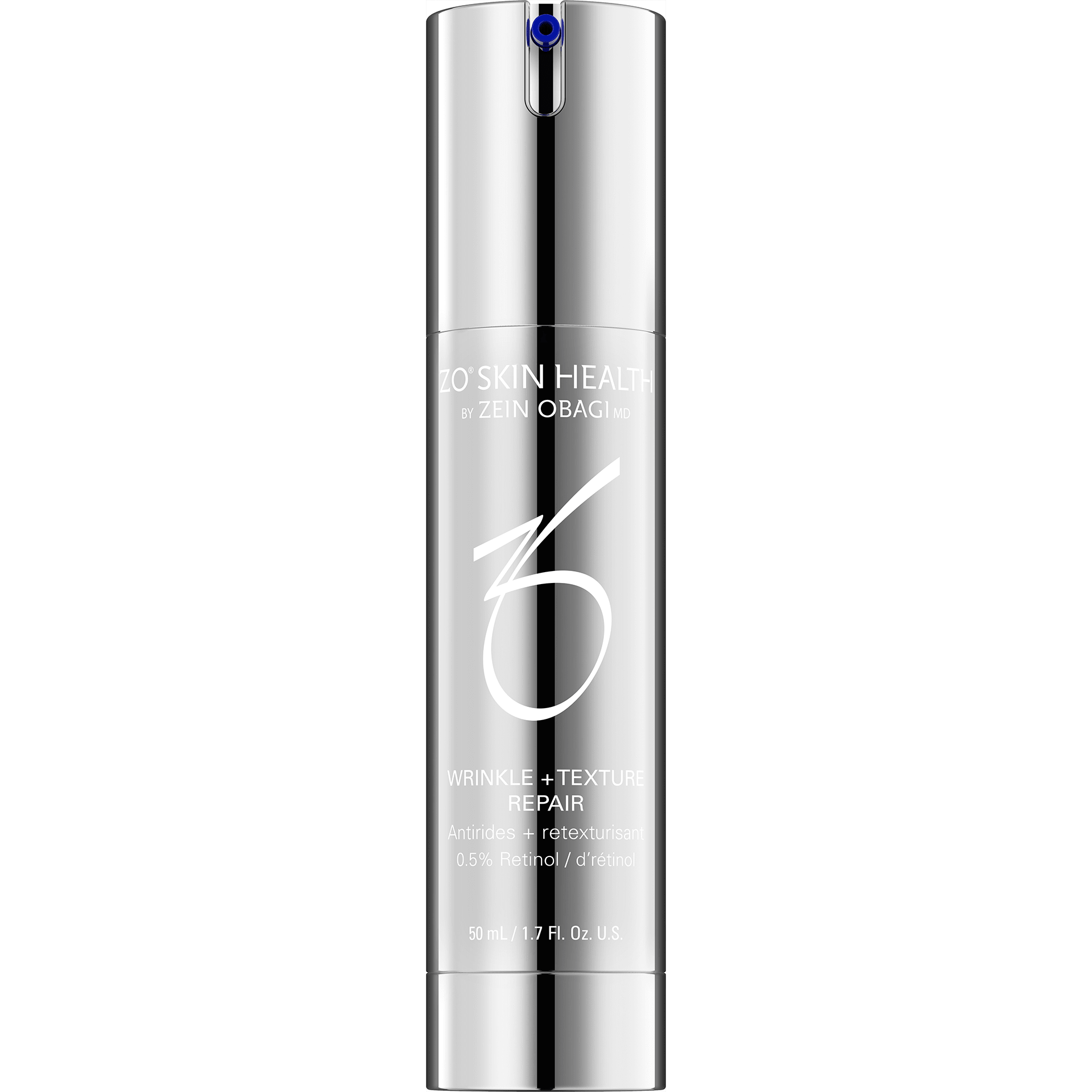 ZO Skin Health Wrinkle + Texture Repair - Produktansicht